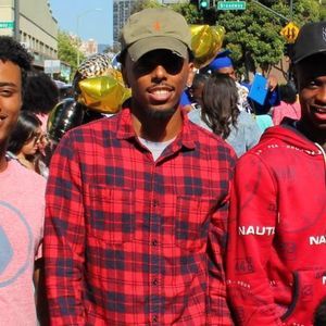 Meet your Posher, Abel